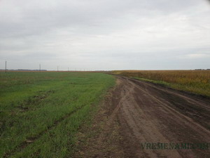 чумацкий шлях