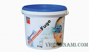 пластиковое строительное ведро