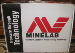 minelab
