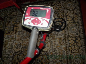 x-terra305