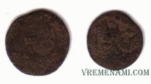 полушка 1751