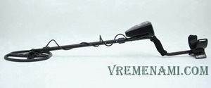 металлоискатель garret at pro