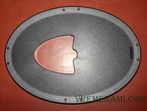 низ защиты к катушке АСЕ 250