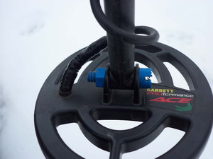 ACE-250 болт крепления