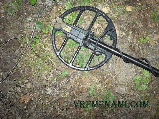 фото монет на копе