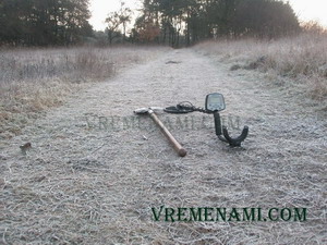 основной поисковый инструмент