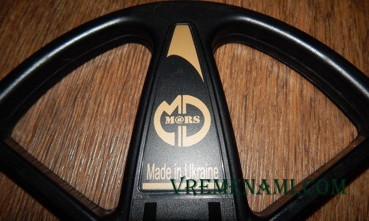 катушка MarsMD Tiger
