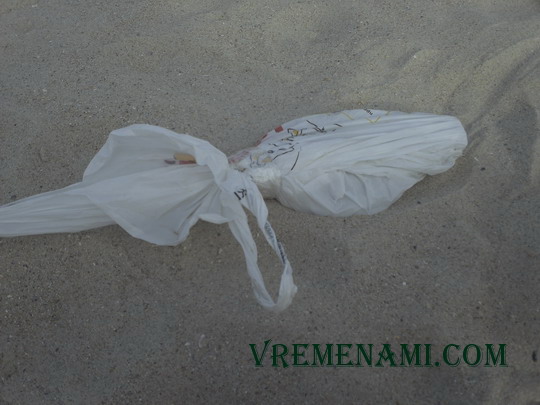 подводный пинпоинтер готов к испытаниям