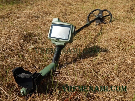 Ground EFX MX400 stryker lite