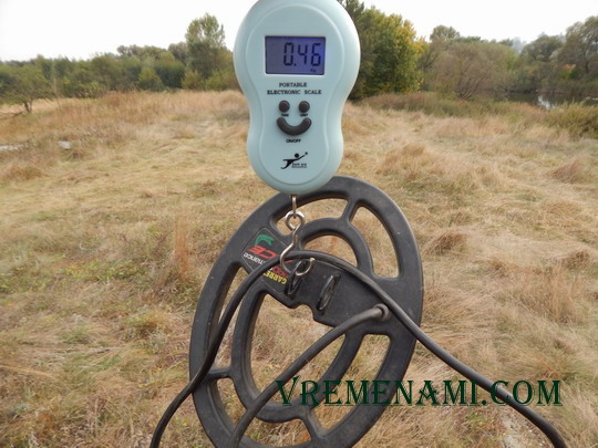 взвешивание ACE PROformance Elliptical