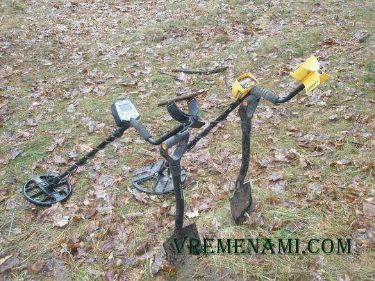 две Fiskars Ergo 2500