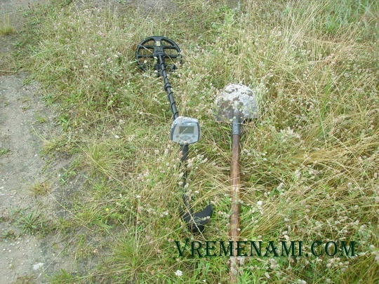 поиск в дождь