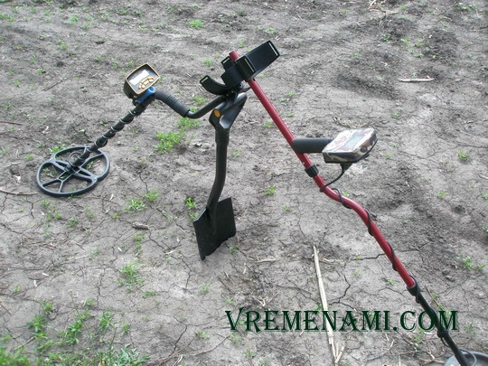 Ася 250 и Терра 305   