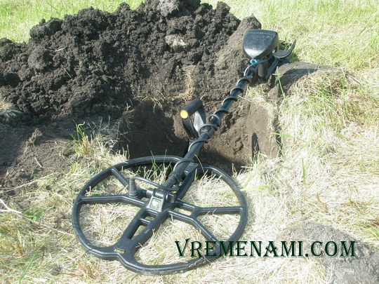 копаем глубокий сигнал
