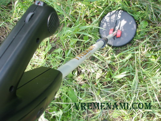 Treker GC-1002