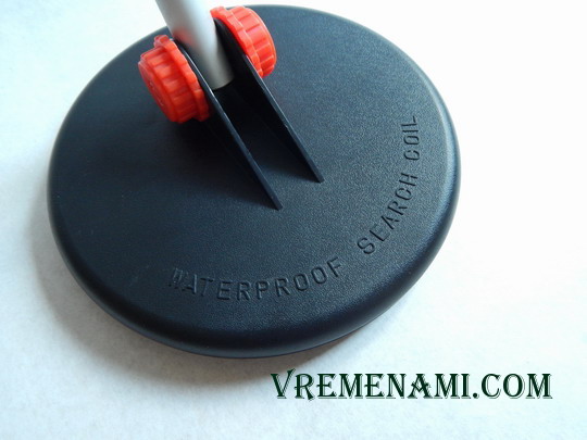 waterproof coil