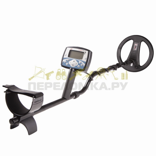 Minelab X-Terra 705