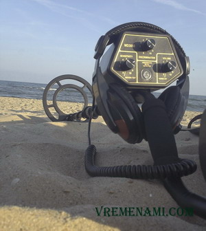 Treker MD-3080