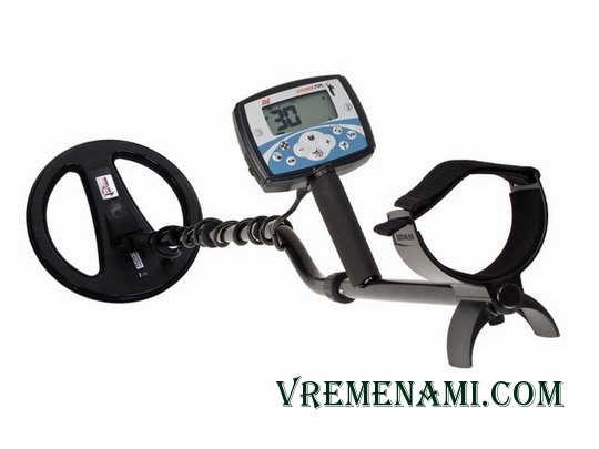 Minelab x-terra-705