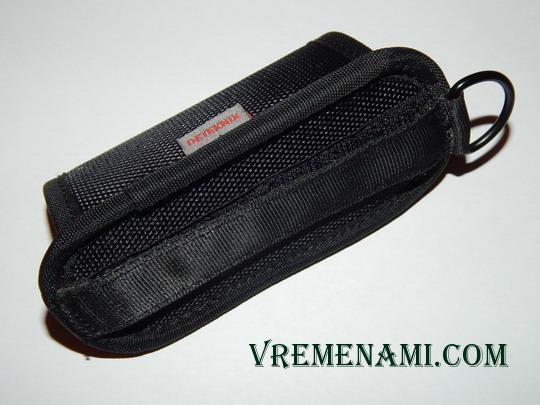 кобура для  Deteknix XPointer