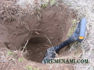 коп клада