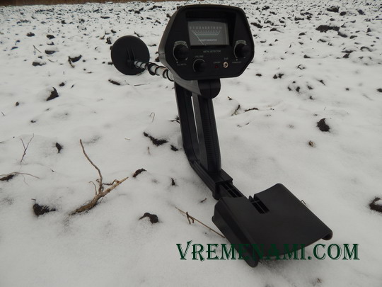 TREKER GC-1016A