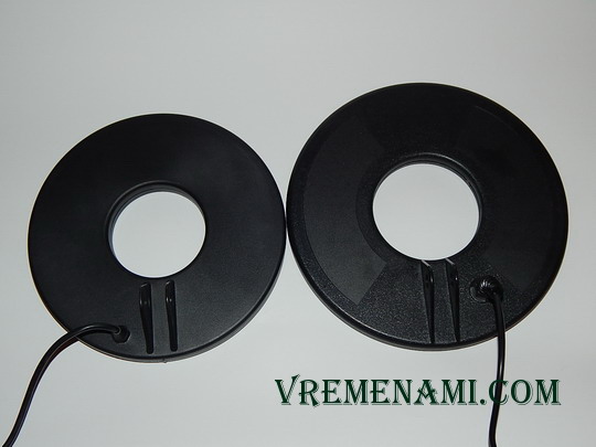 поисковая катушка GC-1025 и GC-1026