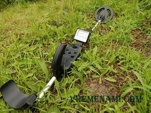 TREKER GC-1013