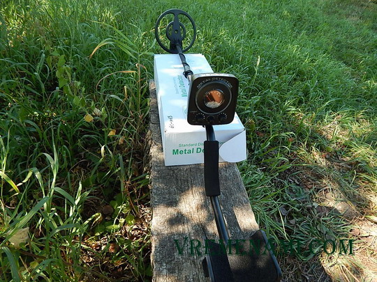 Трекер GC-1065 