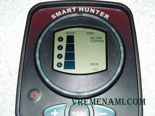 поиск без MID RANGE