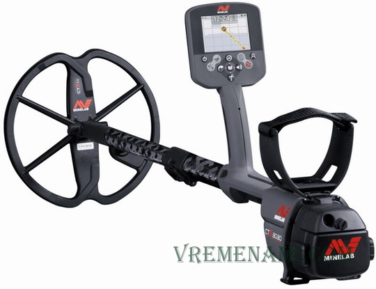 амфибия CTX 3030