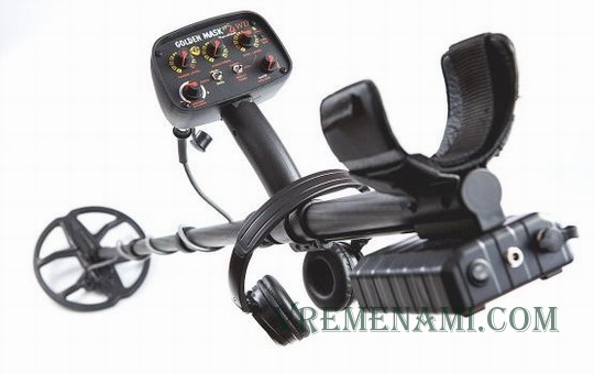 грунтовый Golden Mask 4WD PRO