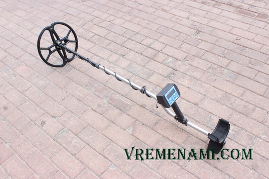 грунтовый Кощей 20М