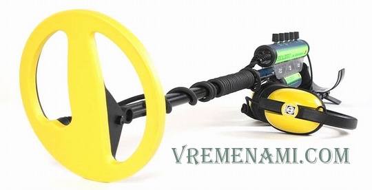 подводник Minelab Excalibur 2