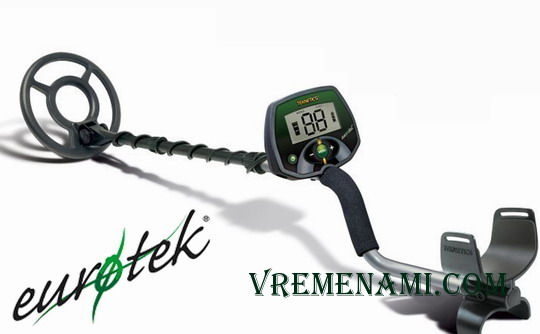 Текнетикс Евротек 8