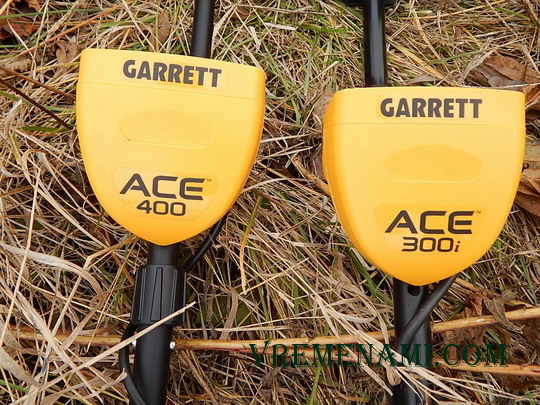 ACE 400 and ACE 300i