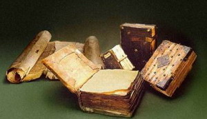 библиотека книги