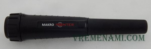 Makro Pointer