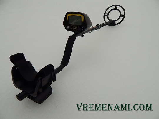 TREKER GC-1032