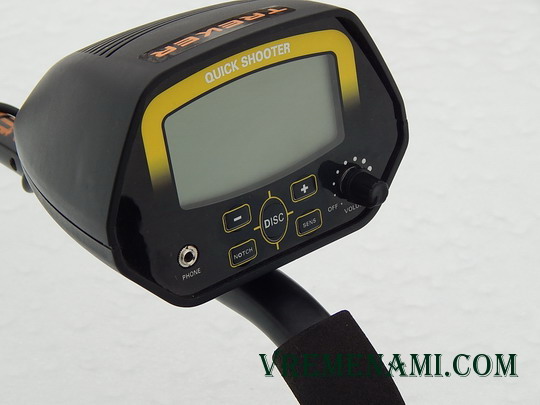 блок управления GC-1032