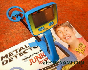 Junior T.I.D. 