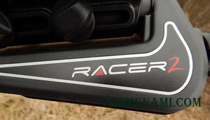 racer 2 металлосикатель
