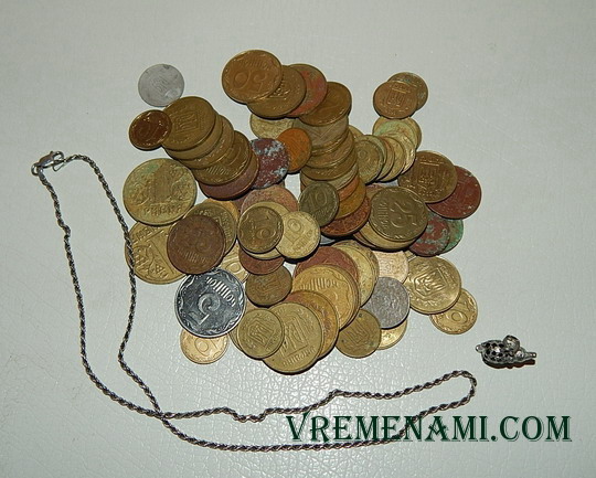 результат пляжного копа