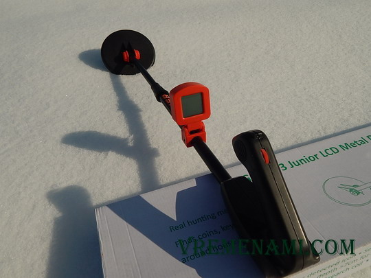 отличие GC-1003