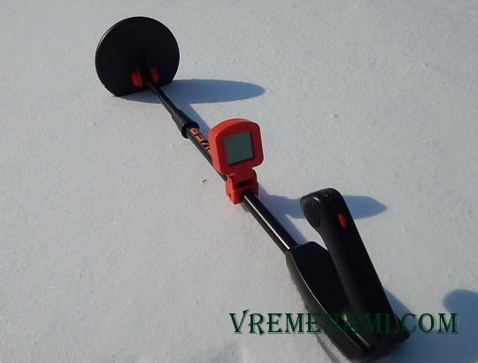 Treker GC-1003