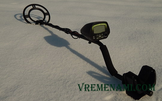 TREKER GC-1037