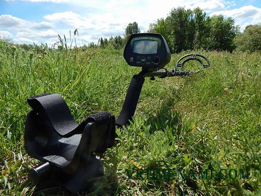 Трекер GC-1037