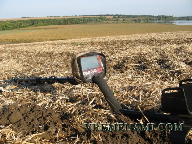 F44 на «охоте»