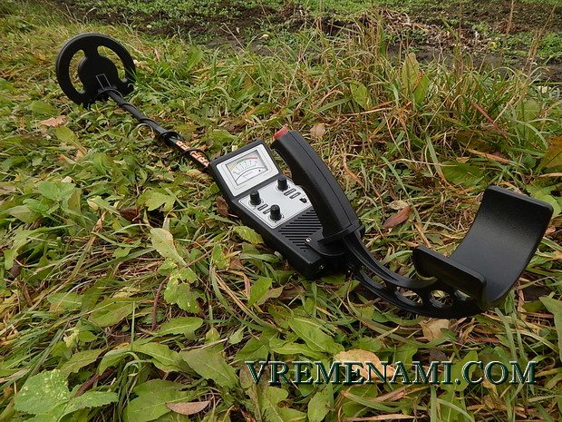  TREKER GC-1050.