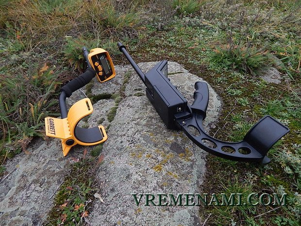 верхняя секции штанг у GC-1050 и ACE 200i